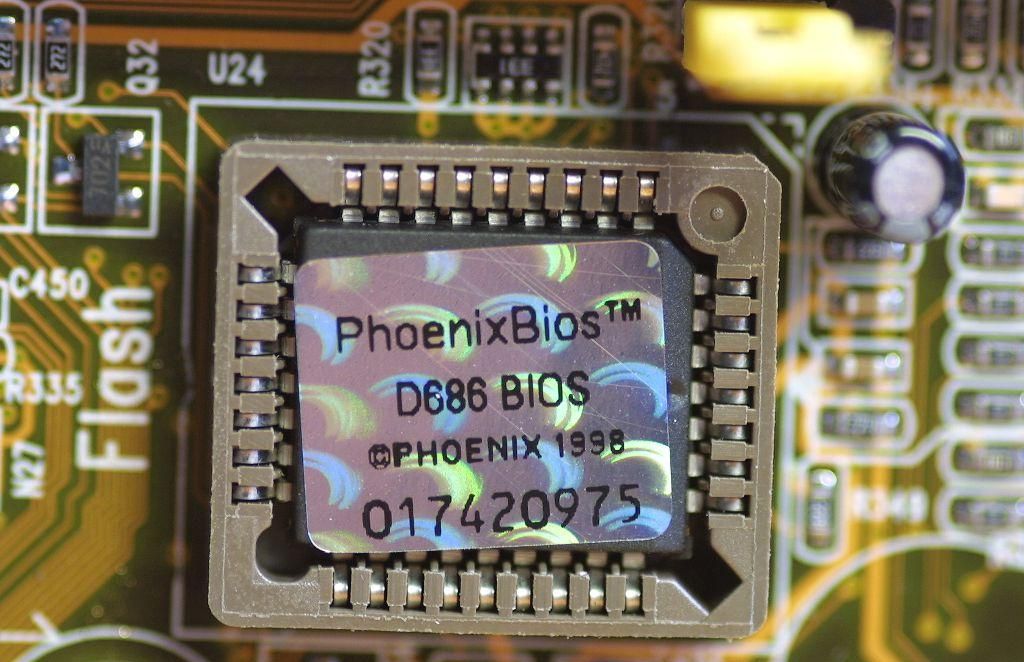 如何重置 CMOS 或 BIOS 设置 - 宋马