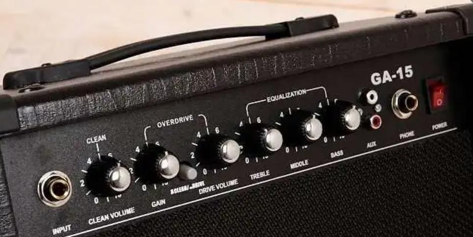 音响上的ECHO 、BASS、TREBLE设置方法及作用——阜新声艺视听