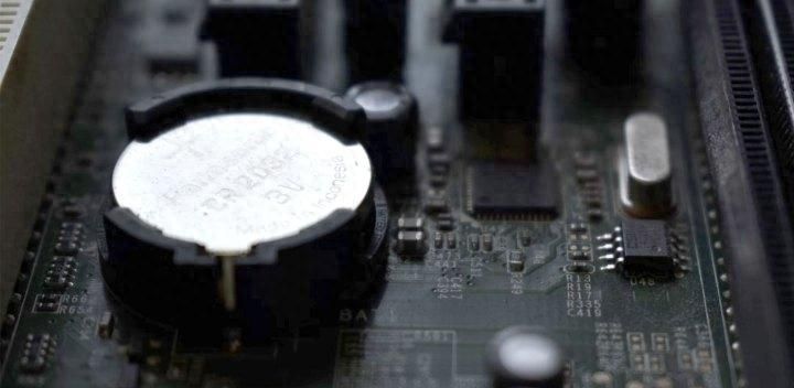 如何一键重置BIOS修复问题，还原设置 - 宋马