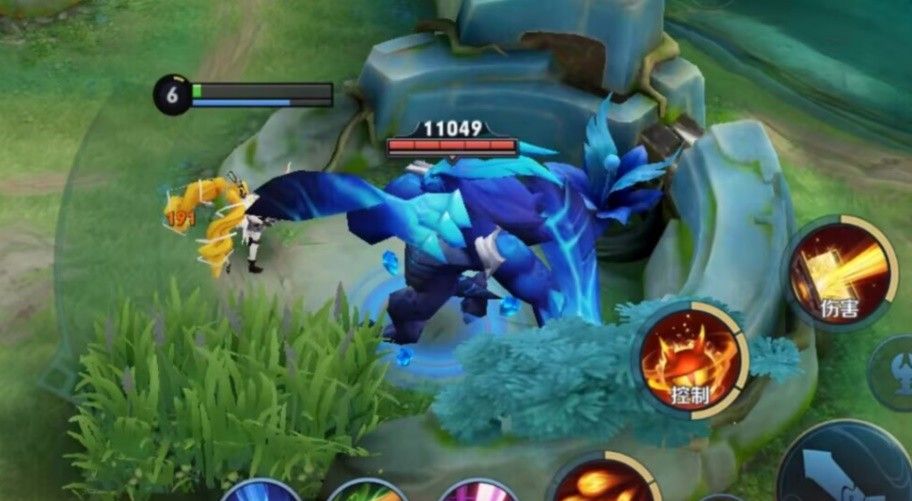 S30赛季必定要改的6大操作设置，只需调整3分钟，上王者很简单！