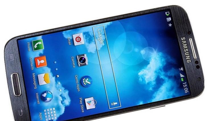 三星s4怎么样 全方位解析 - 宋马