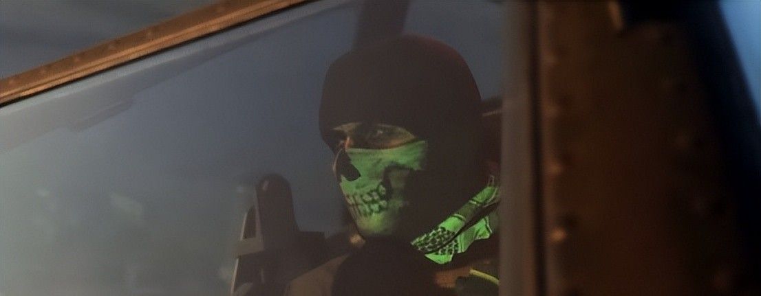 《使命召唤19：现代战争2》剧情评测8.2分：过瘾的开胃前菜