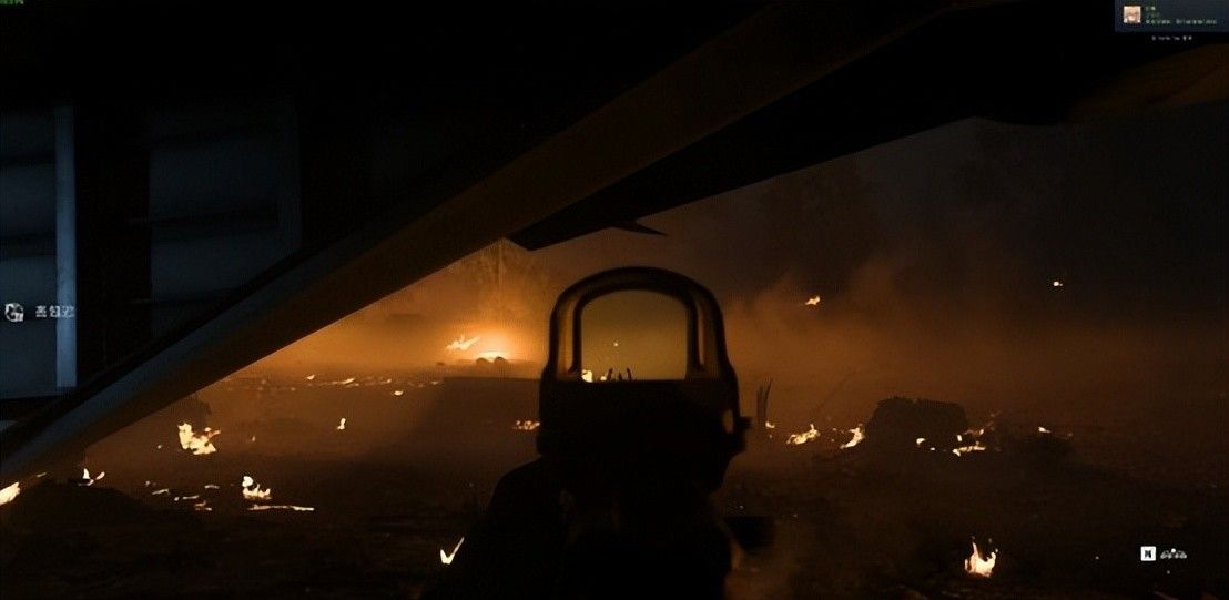 《使命召唤19：现代战争2》剧情评测8.2分：过瘾的开胃前菜