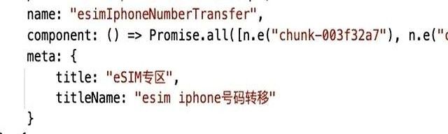 国行 iPhone eSIM，要来了