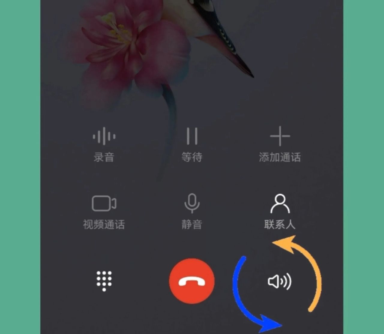 华为手机电话功能，你真的搞懂了吗？（上）