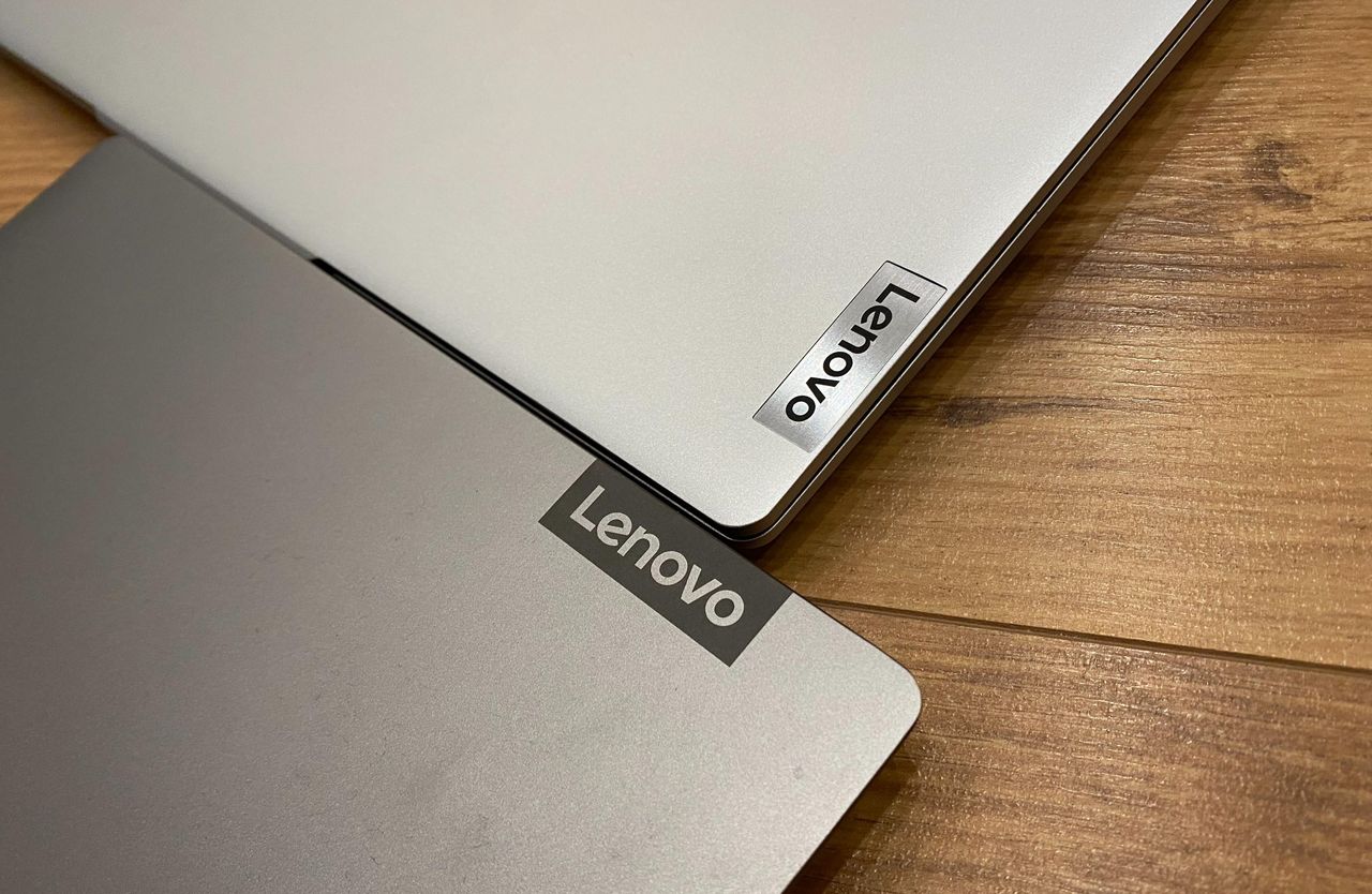 超薄工作本换新，我选英特尔Evo认证的联想小新New Air14 2023款