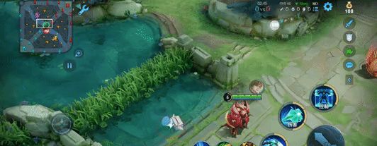 王者荣耀：视野盲区如何解决？推荐这四种方法，可提升技能命中率