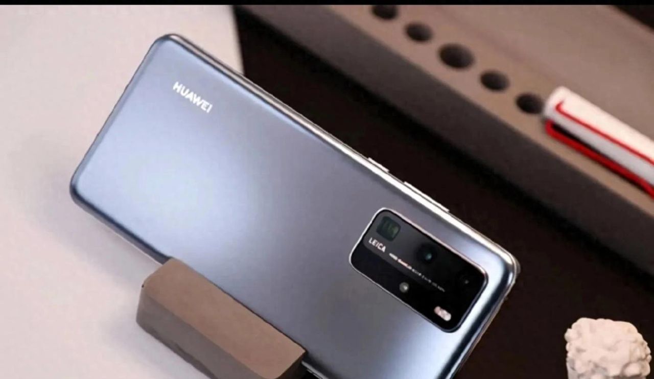 华为手机你不知道的功能 - 宋马