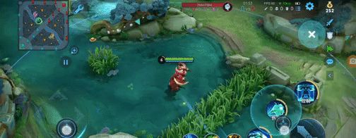 王者荣耀：视野盲区如何解决？推荐这四种方法，可提升技能命中率