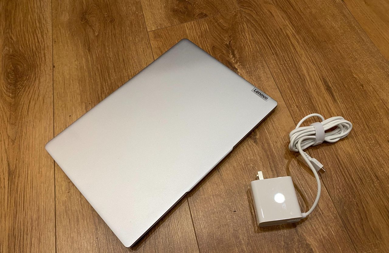 超薄工作本换新，我选英特尔Evo认证的联想小新New Air14 2023款