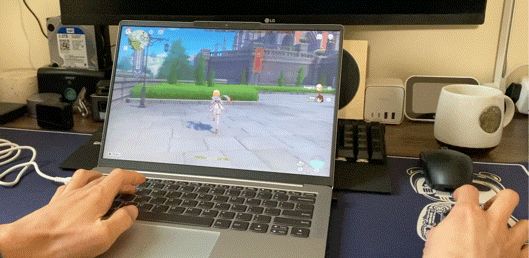 超薄工作本换新，我选英特尔Evo认证的联想小新New Air14 2023款