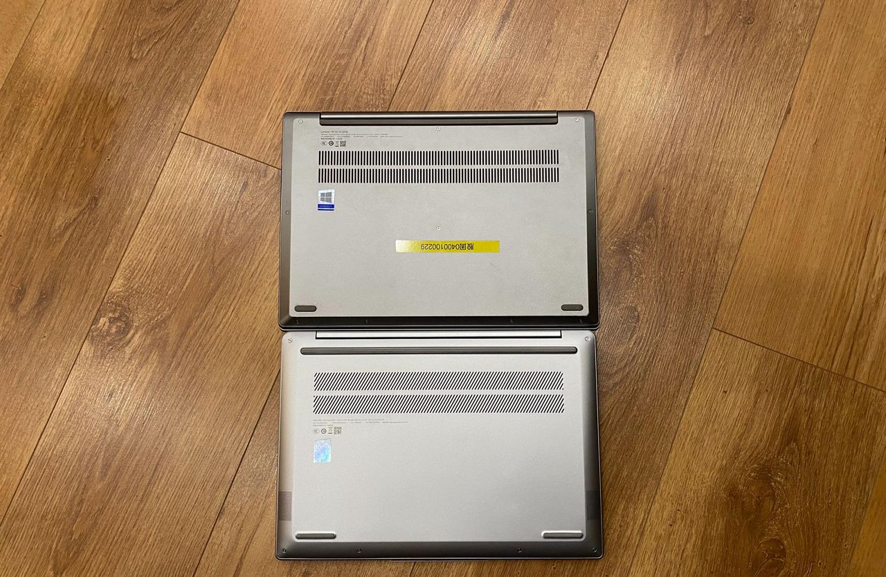 超薄工作本换新，我选英特尔Evo认证的联想小新New Air14 2023款