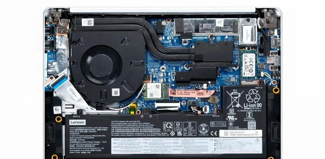 丢失了性价比！联想小新Air14 2022是否值得选？