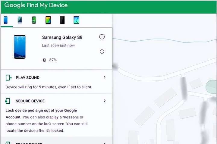 Android 手机指南：绕过安卓锁屏详细教程 [安全破解]