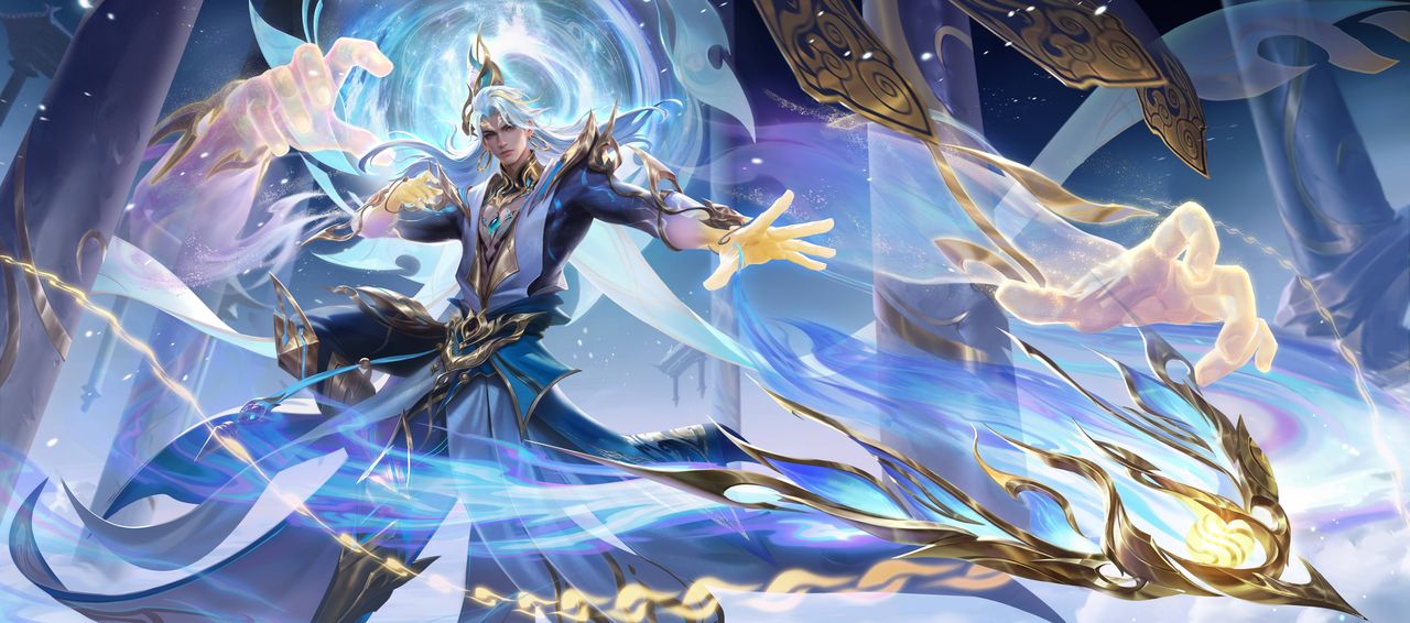 S40赛季必改操作设置！轻松提高操作上限，和高手的距离只差设置 - 宋马