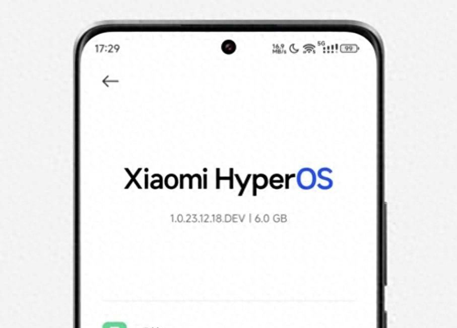小米手机系统突然整活,网友:这波操作真会玩?