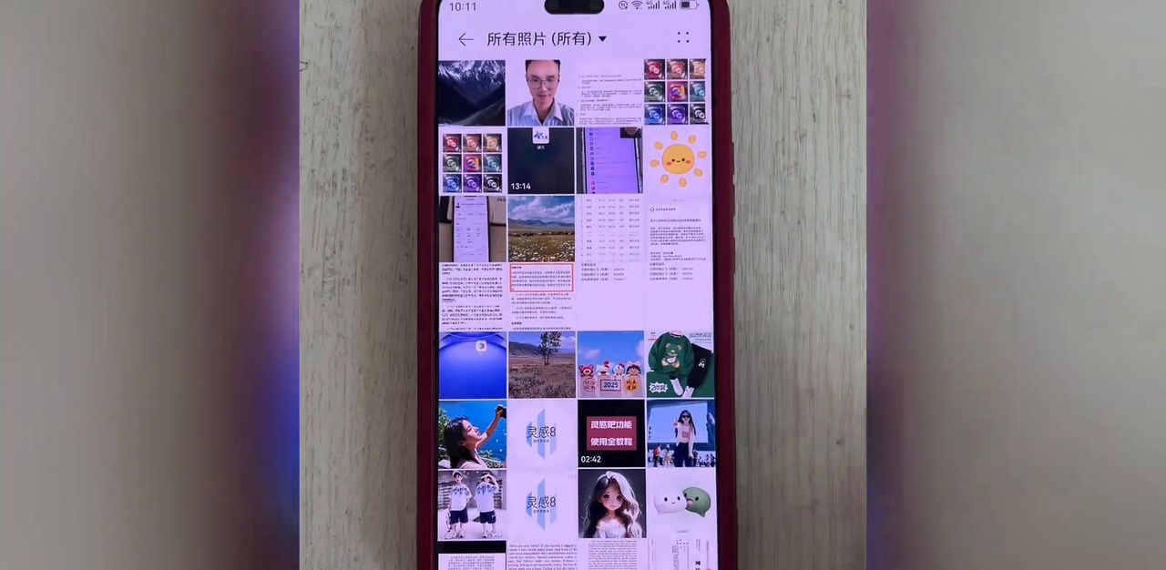 华为手机备忘录隐藏的8个功能