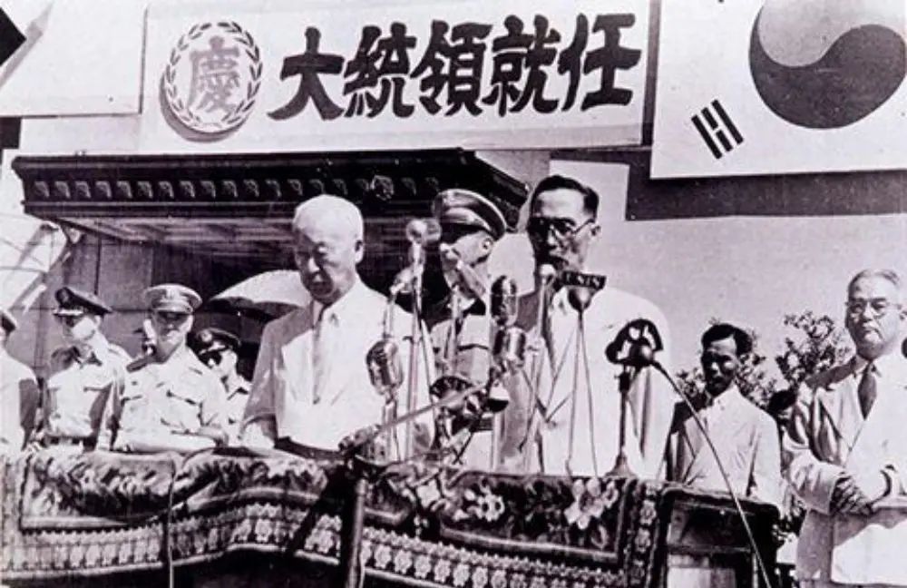 韩国财阀之首三星家族的崛起之路：大韩民国？三星共和国？