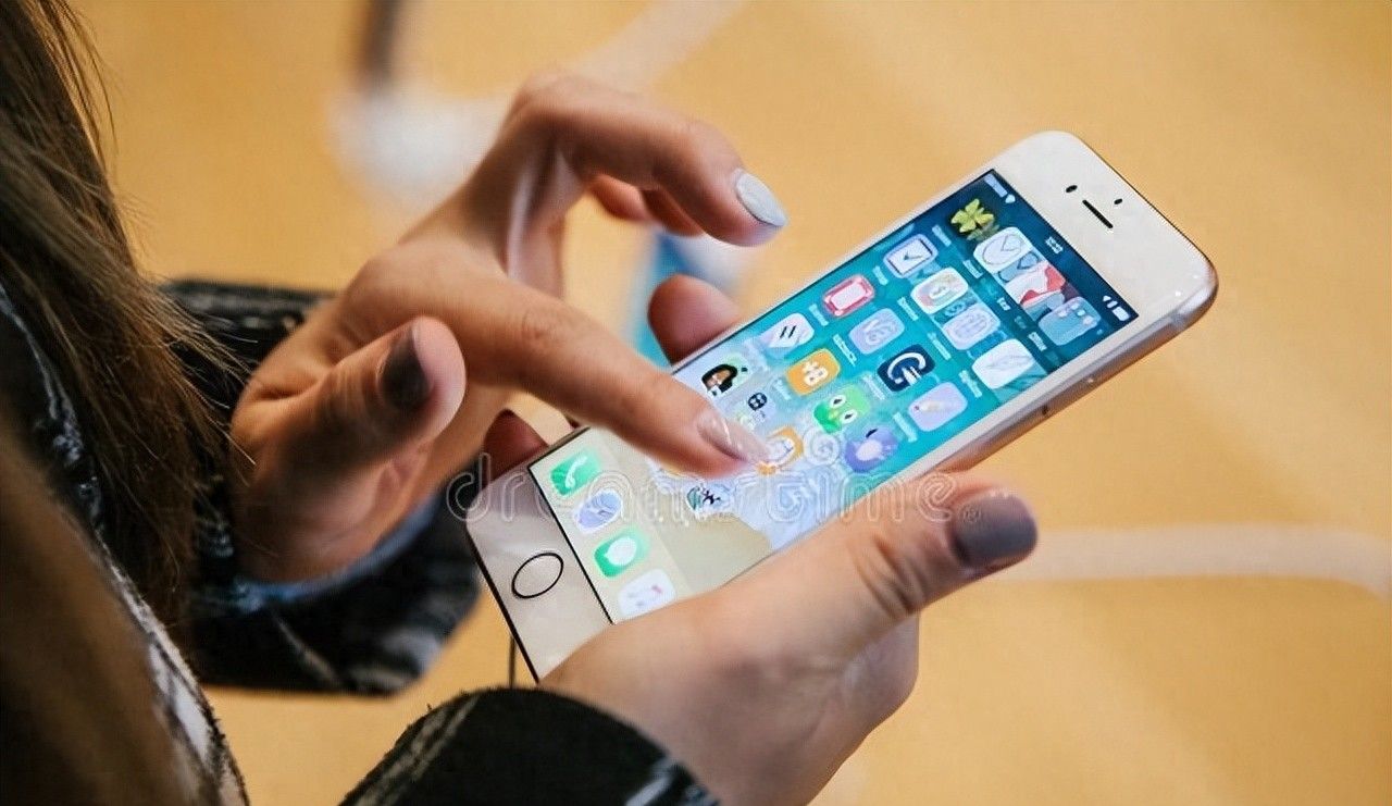 你的苹果手机真的会用吗？还有很多隐藏的功能，快快收藏 - 宋马