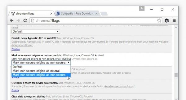 Chrome将在HTTP网站访问时打上红叉：提醒用户警惕安全问题