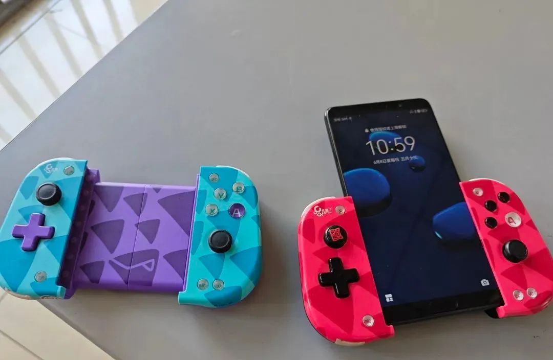 成本28元，安卓旧手机秒变游戏机！这才是模拟器的正确玩法