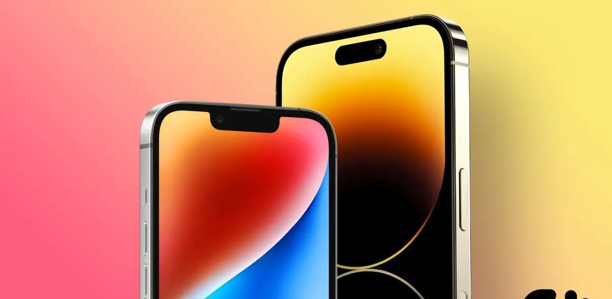 iPhone 14 Plus与iPhone 14 Pro：你应该买哪一款 - 宋马