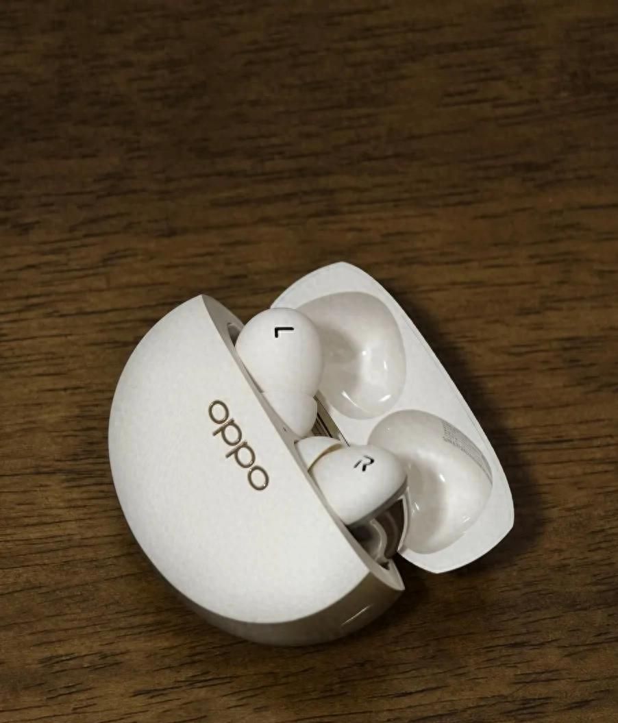OPPO Enco X3 测评：可能是2024 年的最佳「苹」替 - 宋马