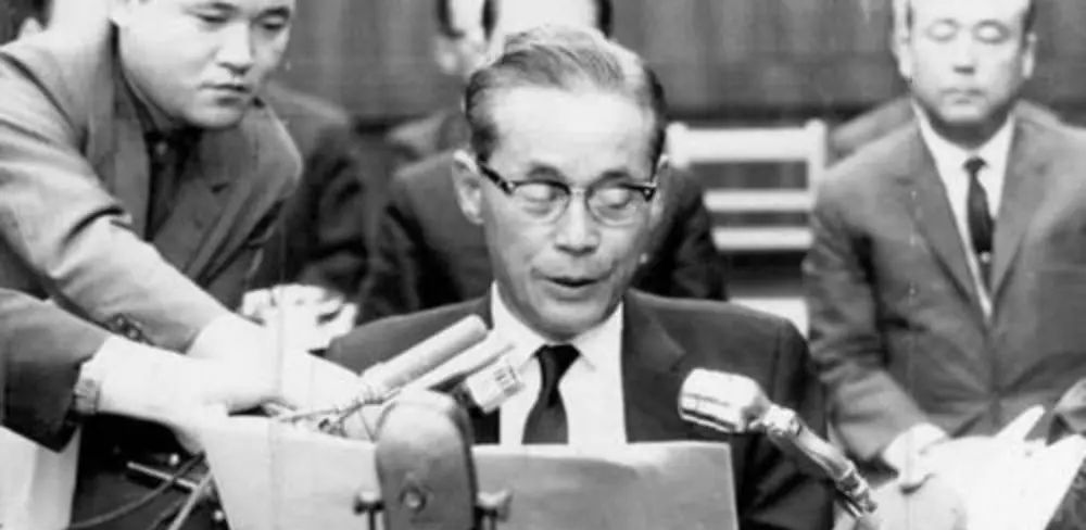 韩国财阀之首三星家族的崛起之路：大韩民国？三星共和国？