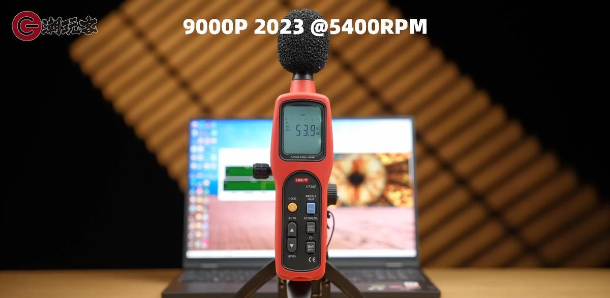 拯救者Y7000P 2024首发评测！1%Low帧游戏稳定性提升较大