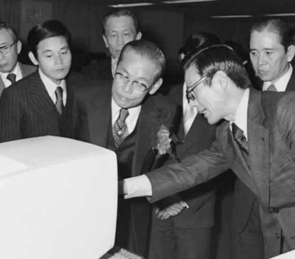 韩国财阀之首三星家族的崛起之路：大韩民国？三星共和国？