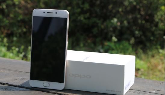 难得一见的国产惊艳之作， OPPO R9入手小评 - 宋马