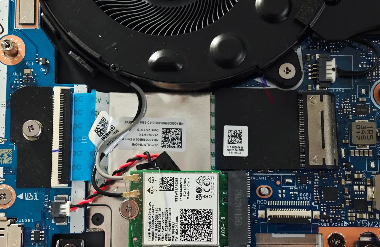 史上最强Y7000P? 拯救者 Y7000P 2024测评
