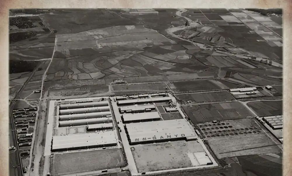 韩国财阀之首三星家族的崛起之路：大韩民国？三星共和国？