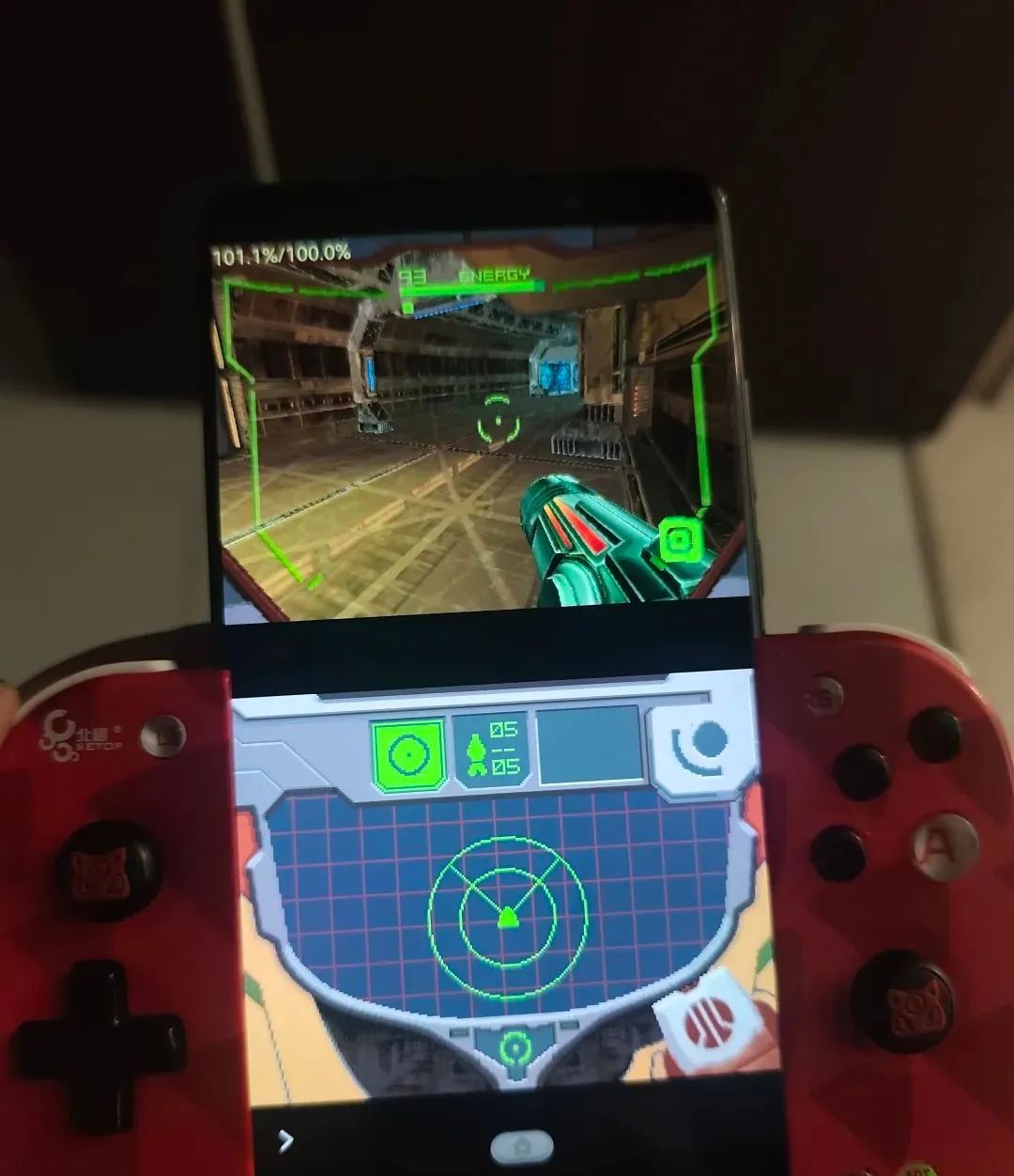 成本28元，安卓旧手机秒变游戏机！这才是模拟器的正确玩法