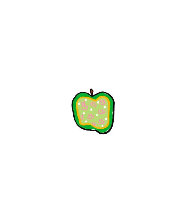 Apple ID头像 ​​​