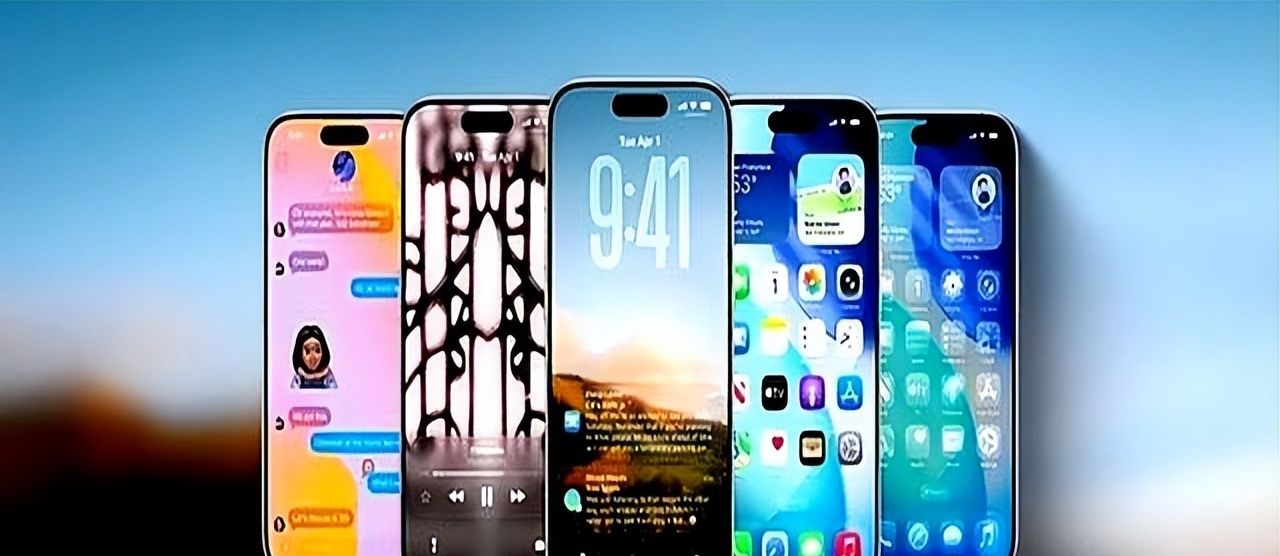 iOS 26更新，这波直接倒退