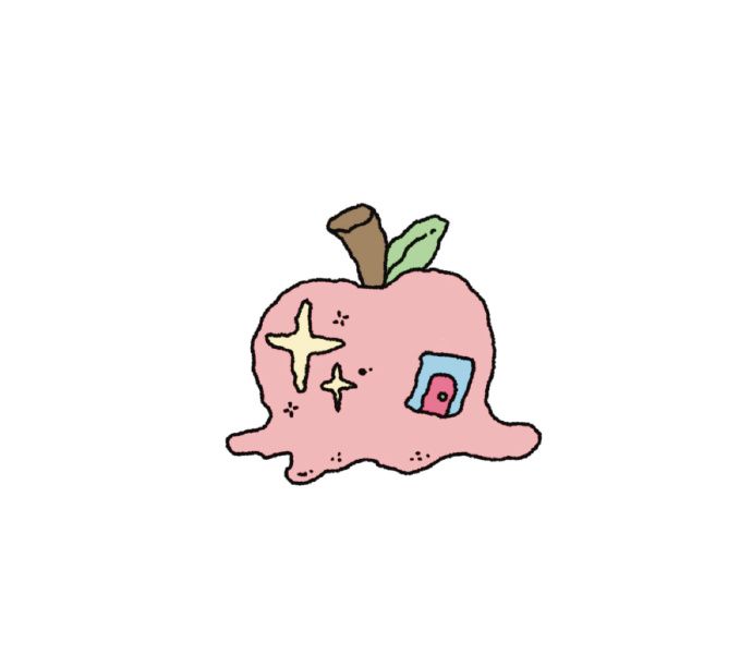 Apple ID头像 ​​​