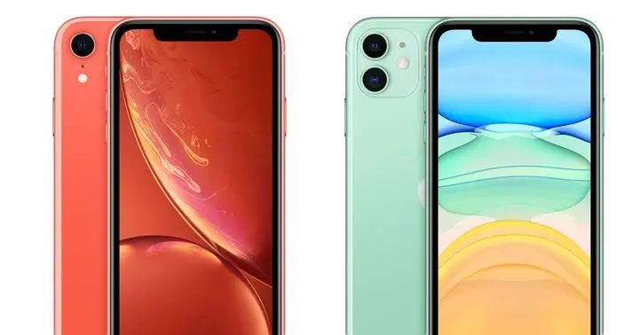 iPhone12，11和XR，苹果近三代目前哪款性价比最高？