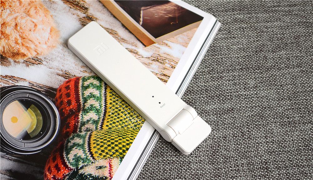 一款39元的小物件—完成家中WiFi扩大解决方案