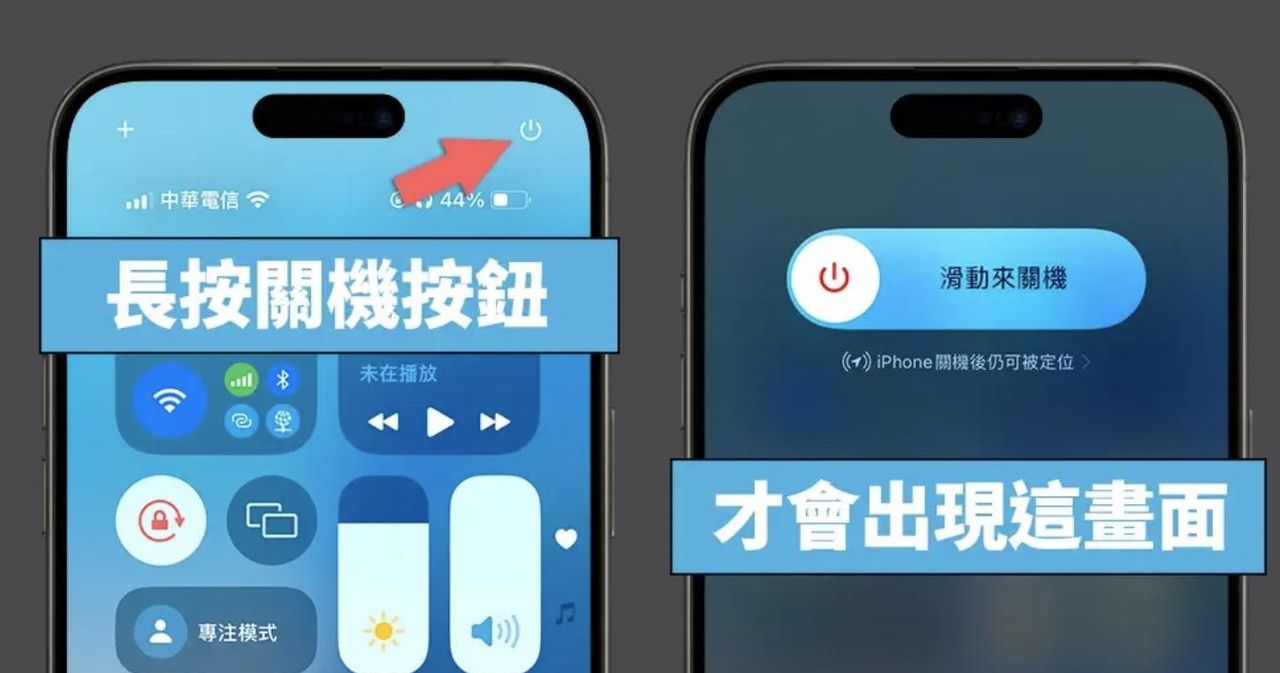 别再被 iPhone 限制！iOS 18 控制中心 6 大隐藏功能一次看懂