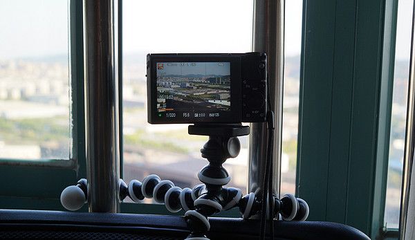 能装APP的相机：SONY 黑卡 RX100 M3 应用简测