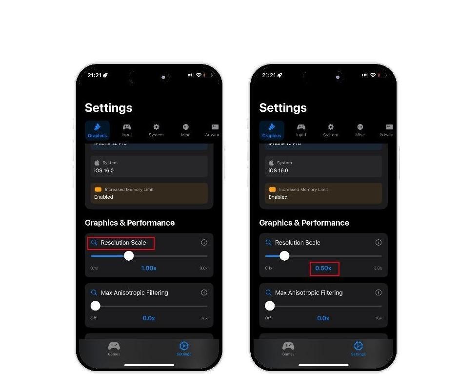横空出世，iOS Switch 模拟器，终于来了！