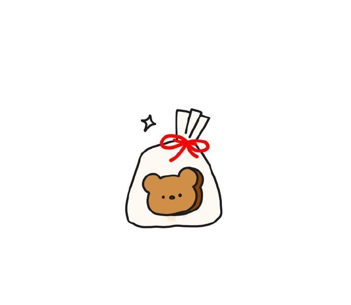 Apple ID头像 ​​​