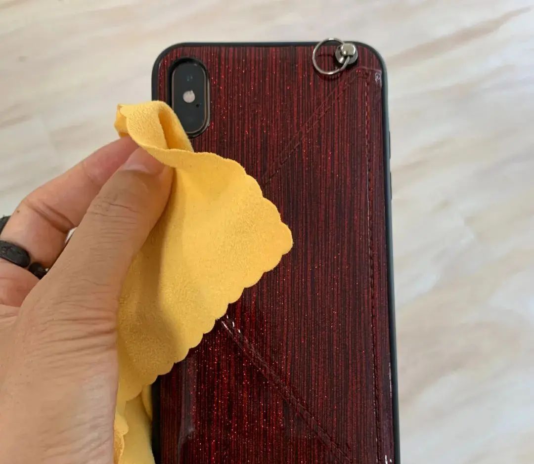 这么美的照片，原来都是手机拍出来的