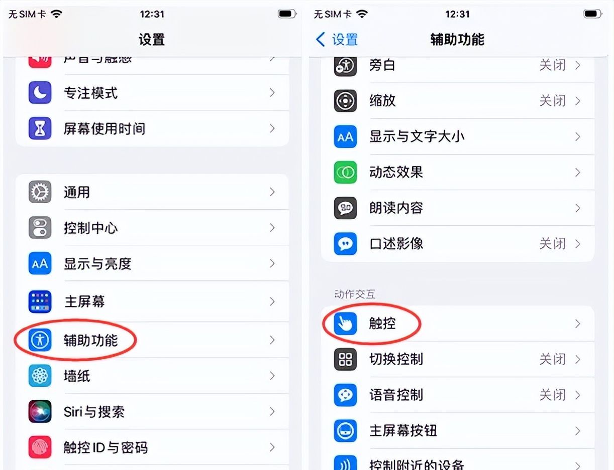 苹果手机怎么截图？快速掌握多种方法（不同机型）