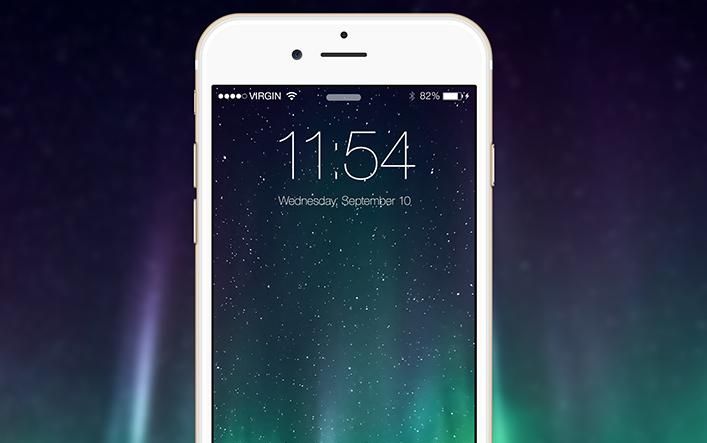 铃声不响导致电话错过，iPhone6该怎么办？ - 宋马