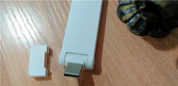 小巧轻便 随身安装 小米WiFi放大器 上网必备神器