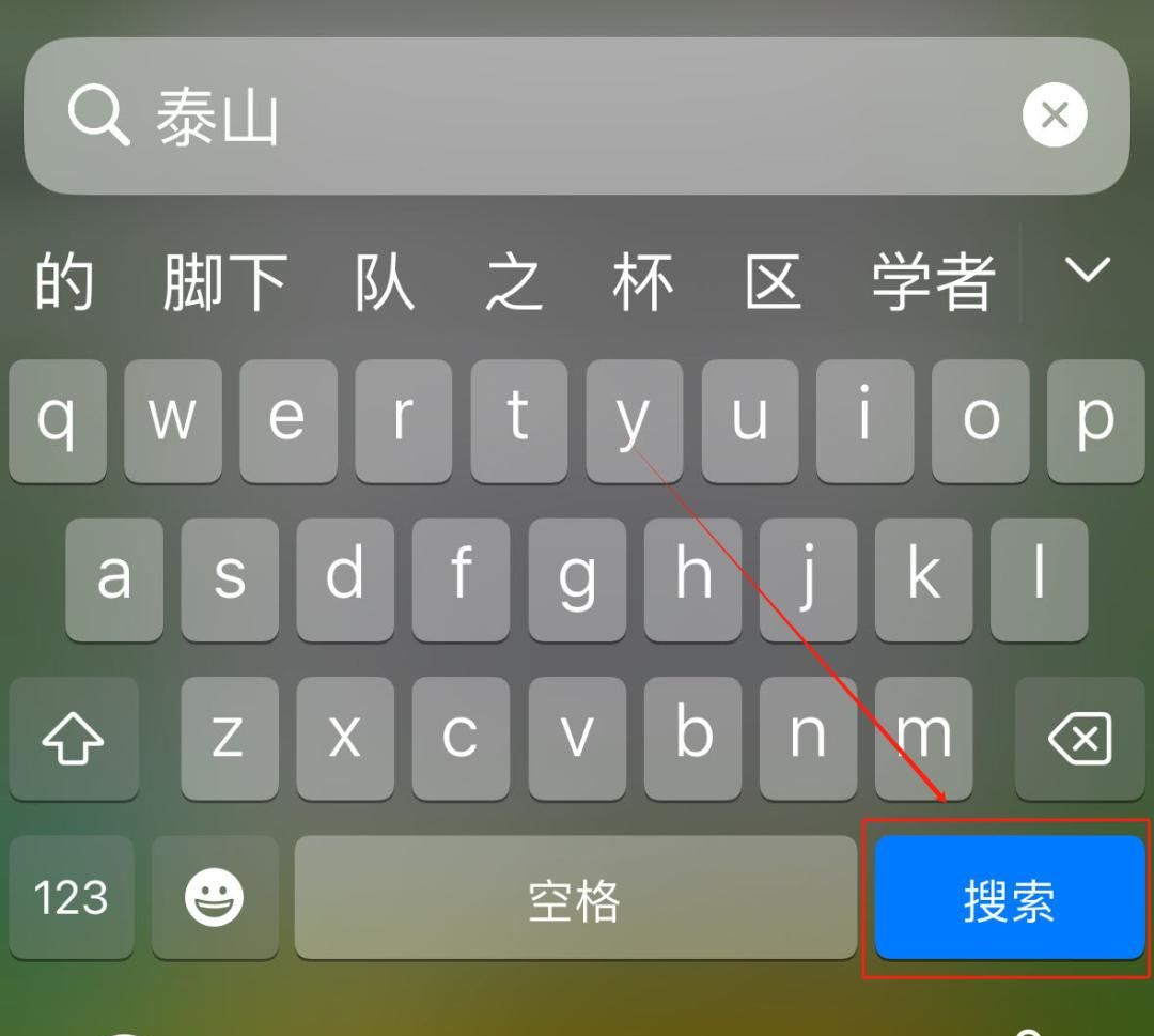 【苹果手机】词典功能，99%的人都不知道