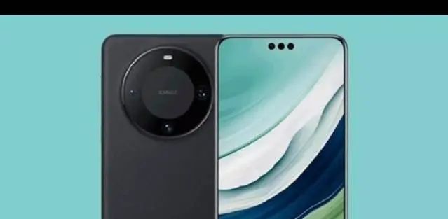 10年苹果老用户投奔华为，Iphone13pm转Mate60p的缘由