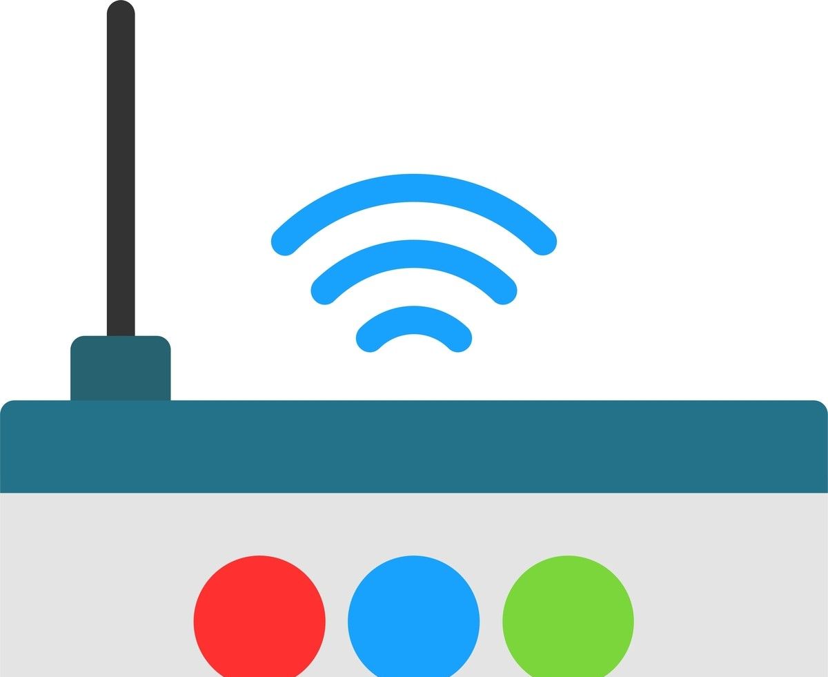 路由器名称（SSID）与密码修改全攻略
